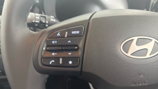 Hyundai i10 1.0 [63] Advance 5dr Auto [Nav] Petrol Hatchback